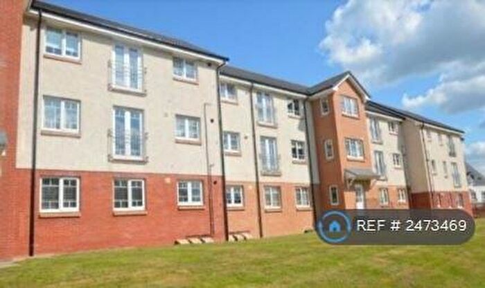 2 Bedroom Flat To Rent In Farm Wynd, Lenzie, Glasgow, G66