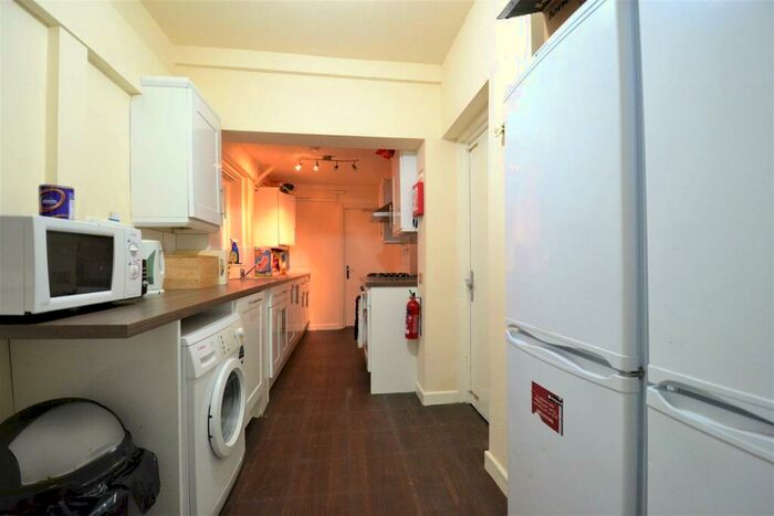 5 Bedroom Terraced House To Rent In Milner Road, Selly Oak, B29