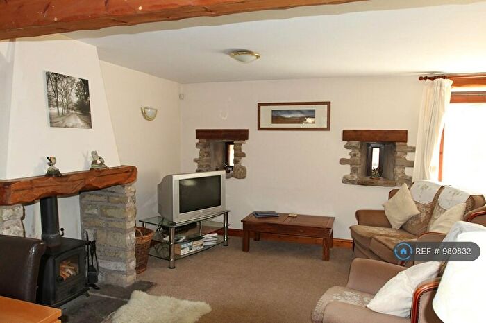 2 Bedroom Terraced House To Rent In Old Masons Yard, Clapham, Lancaster, LA2