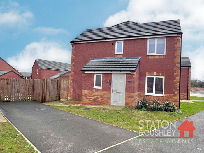 2 Bedroom Semi Detached House For Sale In Gilcroft Street, Sutton-in-ashfield, NG17