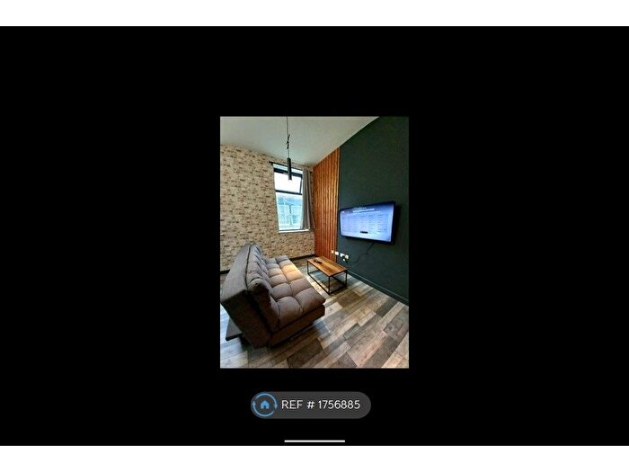 1 Bedroom Flat To Rent In Harrington Street, Liverpool, L2