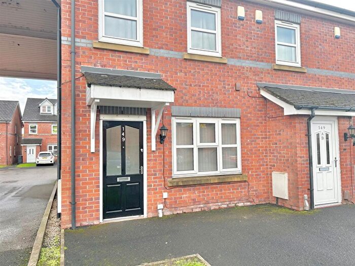 2 Bedroom Flat For Sale In Henry Street, Leigh, WN7