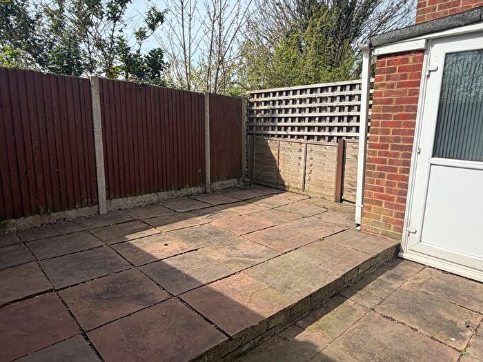 2 Bedroom Terraced House To Rent In Cheriton High Street, Folkestone, CT19