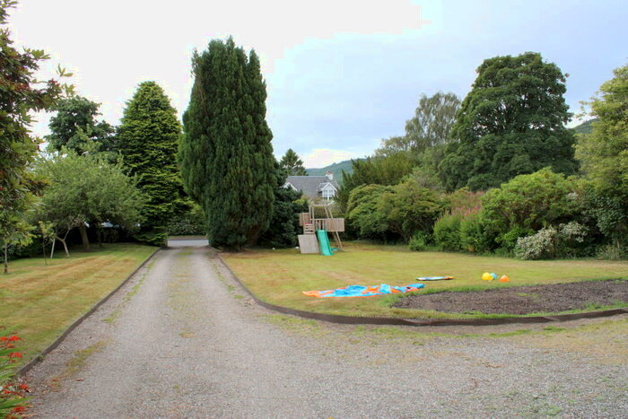 4 Bedroom House To Rent In Garelochhead, Helensburgh, G84