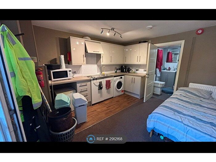 Studio To Rent In Stanley Road, Oxford, OX4