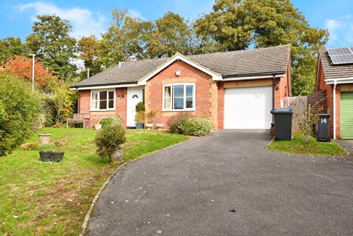 3 Bedroom Bungalow For Sale In Stone Close, Winterslow ***Watch The Video Tour***, SP5