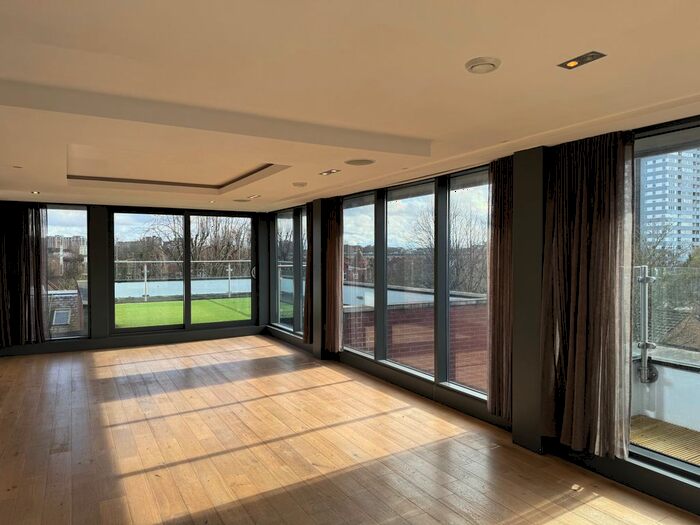 4 Bedroom Flat To Rent In Goldhurst Terrace, London, NW6