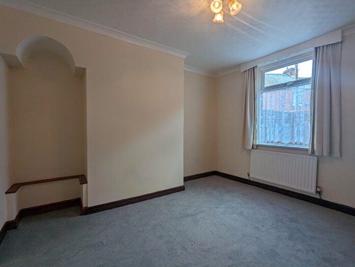 2 Bedroom Terraced House To Rent In Byerley Road, Shildon, DL4