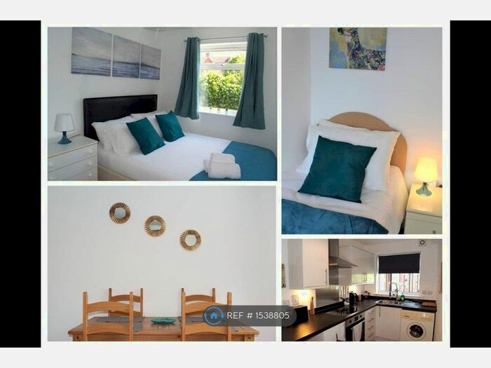 2 Bedroom Flat To Rent In Station Road, Hinckley, LE10