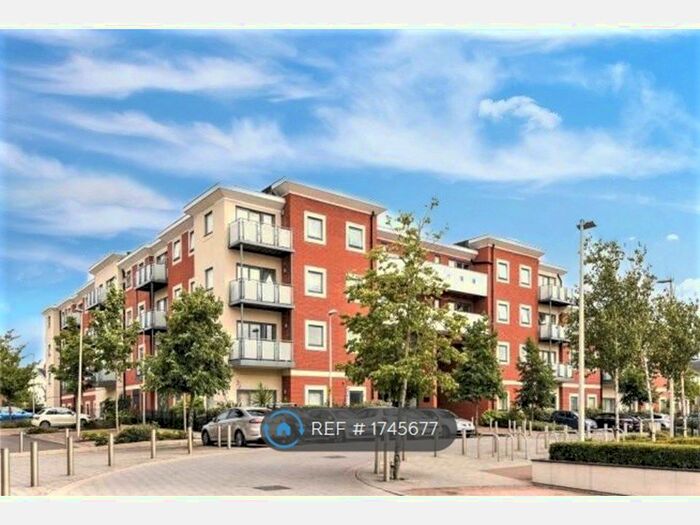 1 Bedroom Flat To Rent In Heron House, Reading, RG2