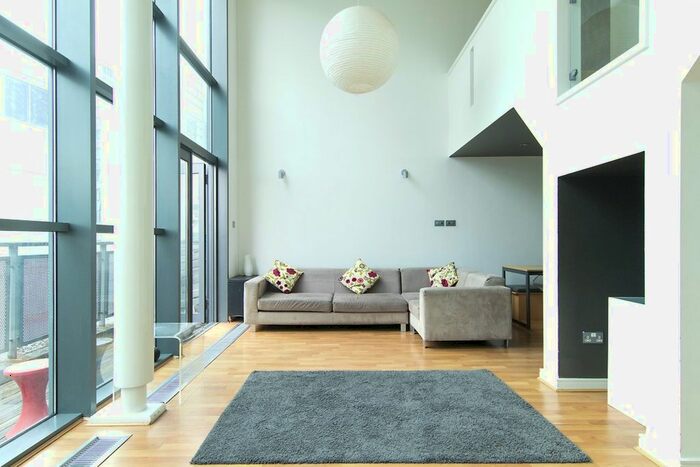 2 Bedroom Flat To Rent In Hatton Garden, Liverpool, Merseyside, L3