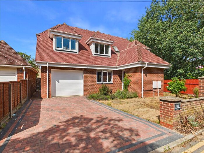 3 Bedroom Detached House For Sale In Foxhall Road, Ipswich, Suffolk, IP3
