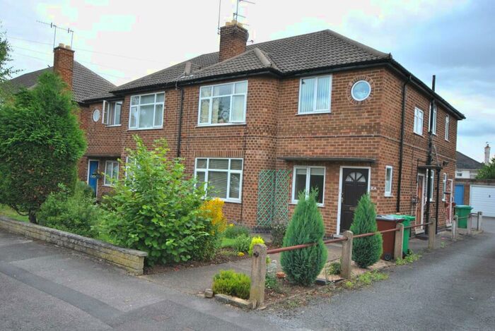 2 Bedroom Apartment To Rent In Redbourne Drive, Beechdale, Nottingham, Nottinghamshire, NG8
