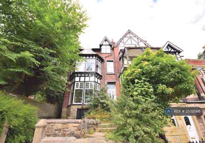 1 Bedroom Flat To Rent In Alexandra Road, Blackburn, BB2