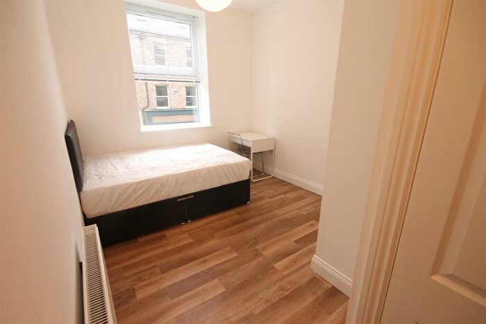 2 Bedroom Apartment To Rent In Ridley Place, City Centre, Newcastle Upon Tyne, NE1