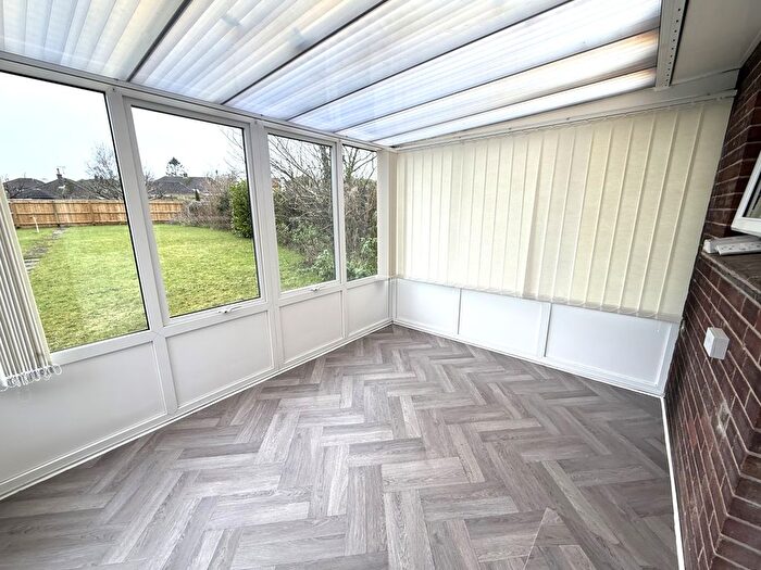 2 Bedroom Bungalow To Rent In Grosvenor Crescent, Dorchester, DT1