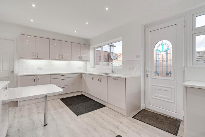 3 Bedroom Bungalow For Sale In Westfield Road, Bolton, Lancashire, BL3