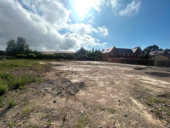 Land For Sale In Cam, Gloucestershire, GL11