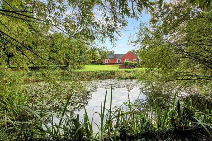 4 Bedroom Detached Bungalow For Sale In Garton Close, Appleby Magna, DE12