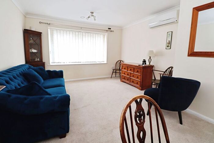 2 Bedroom Bungalow For Sale In Marsh Way, Brightlingsea, CO7