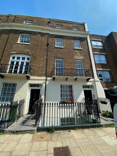 Studio To Rent In Ampton Place, London, WC1X