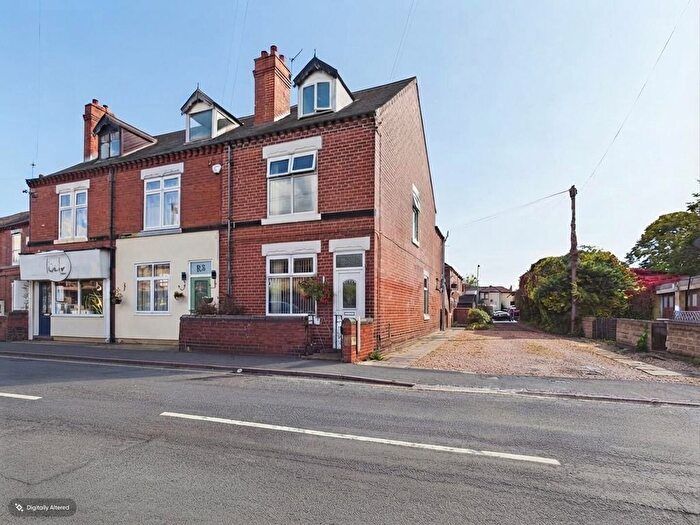 3 Bedroom End Of Terrace House For Sale In Bell Lane, Ackworth, Pontefract, WF7