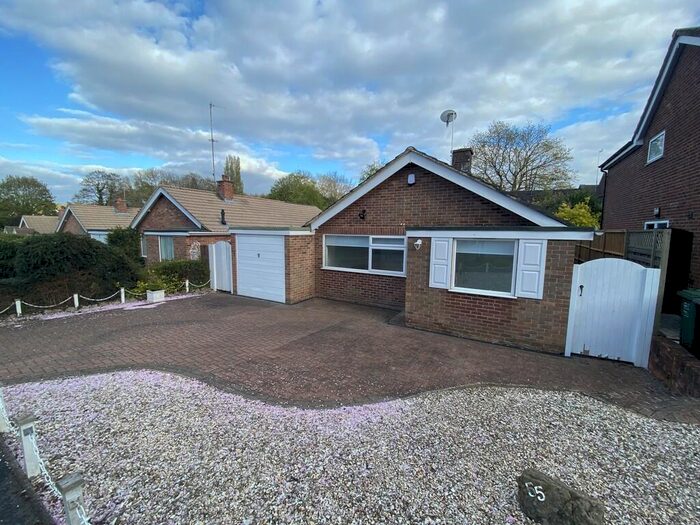 3 Bedroom Detached Bungalow For Sale In Askew Grove, Repton, DE65