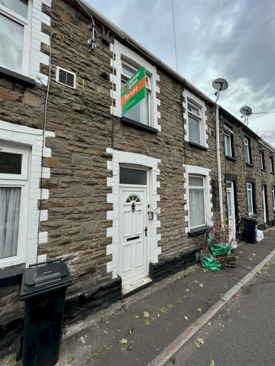 2 Bedroom Terraced House To Rent In Brookdale Street, Neath, SA11