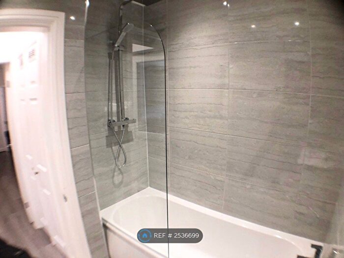 2 Bedroom Terraced House To Rent In Grantham Street, Liverpool, L6