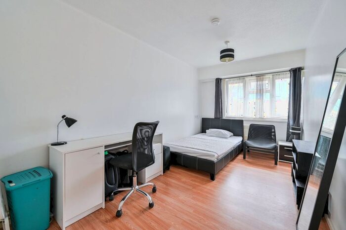 1 Bedroom Flat To Rent In Setchell Way, Bermondsey, London, SE1
