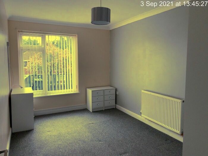 1 Bedroom Flat To Rent In Coronation Drive, Bromborough, CH62