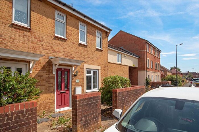 3 Bedroom Terraced House For Sale In Dudley Grove, Bristol, BS7