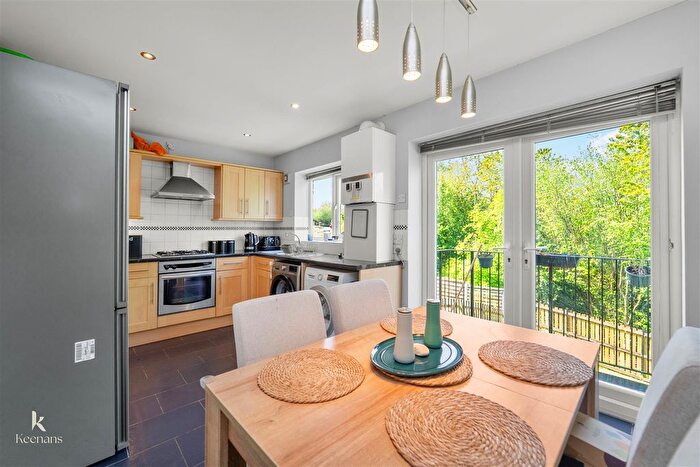 3 Bedroom Semi-Detached House For Sale In Windy Bank, Colne, BB8