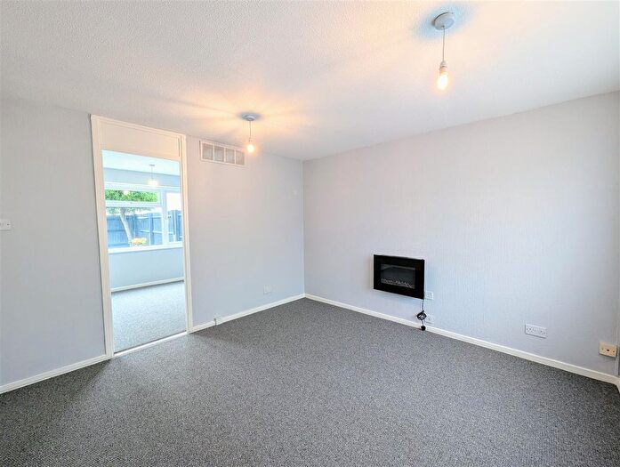 3 Bedroom End Of Terrace House For Sale In Mayne Ave, Hereford - No Onward Chain, HR2