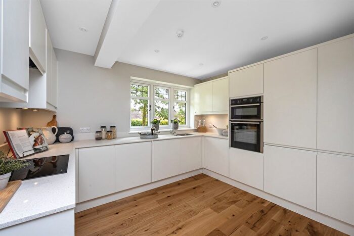 2 Bedroom Flat For Sale In Wells Place, West Chiltington, West Sussex, RH20