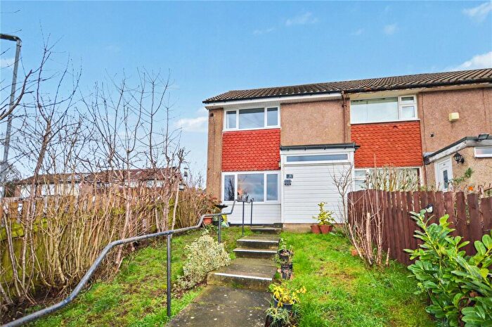 2 Bedroom Terraced House For Sale In Helston Road, Leeds, West Yorkshire, LS10
