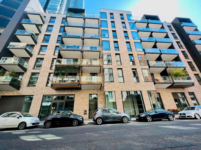 Studio To Rent In Macclesfield Road, London, EC1V