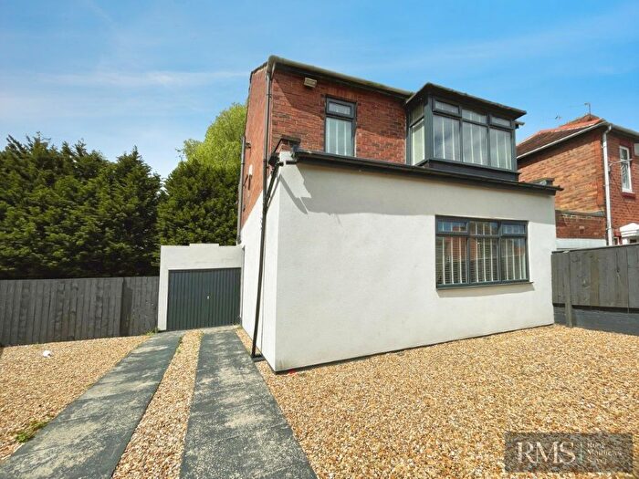2 Bedroom Property For Sale In Ennerdale Road, Newcastle Upon Tyne, NE6