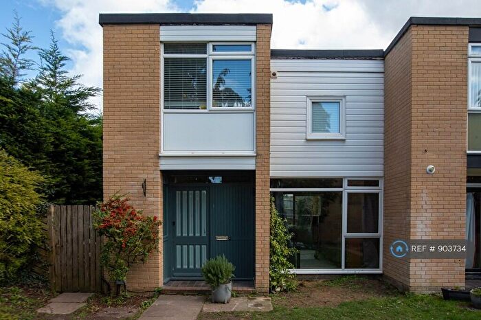 4 Bedroom End Of Terrace House To Rent In Gonnerston, St Albans, AL3