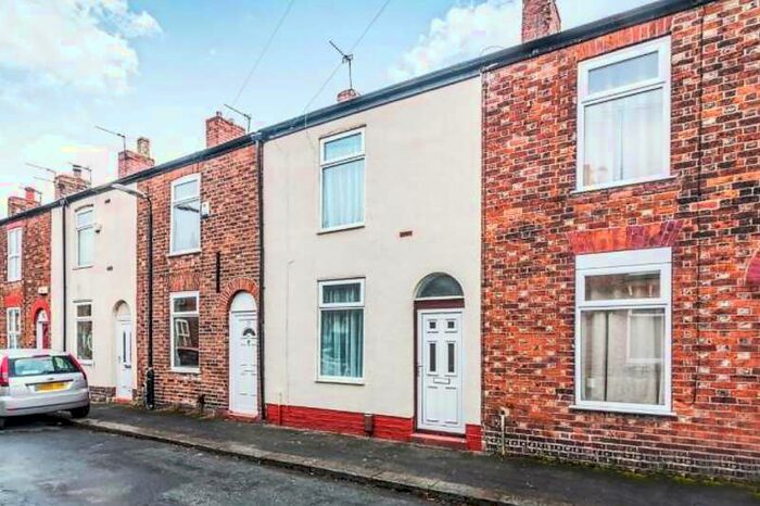 2 Bedroom Terraced House To Rent In Field Road, Sale, Cheshire, M33