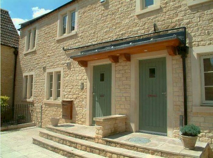 1 Bedroom Flat To Rent In Hobbs Walk, Corsham, SN13