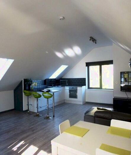 1 Bedroom Apartment To Rent In Rosewood, Urswick, Ulverston, LA12