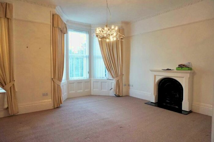 3 Bedroom Maisonette To Rent In All Saints Road, Weston Super Mare, BS23