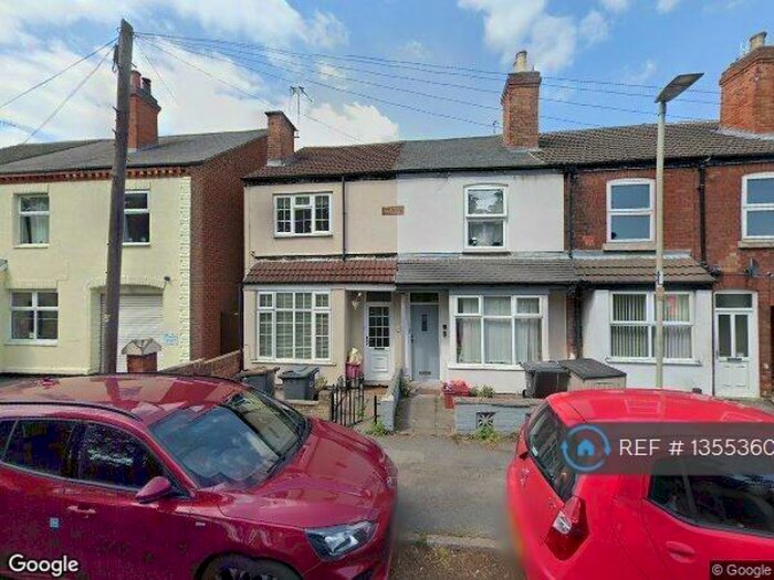 3 Bedroom End Of Terrace House To Rent In Station Road, Kegworth, Derby, DE74