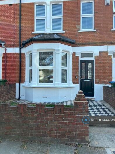 2 Bedroom Terraced House To Rent In Myrtledene Road, London, SE2
