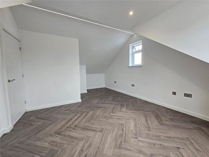 1 Bedroom Flat To Rent In Salisbury Road, Harrow, HA1