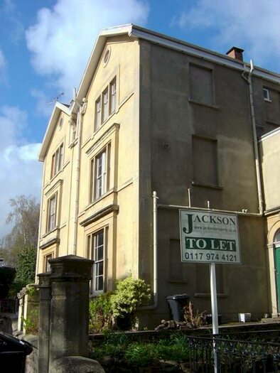 4 Bedroom Flat To Rent In Ref – Pembroke Road, BS8