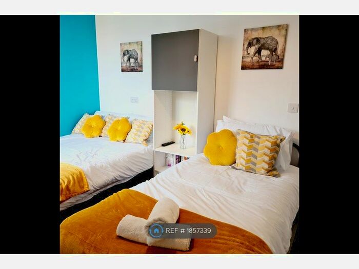 1 Bedroom Property To Rent In Langdale Drive, Derby, DE21