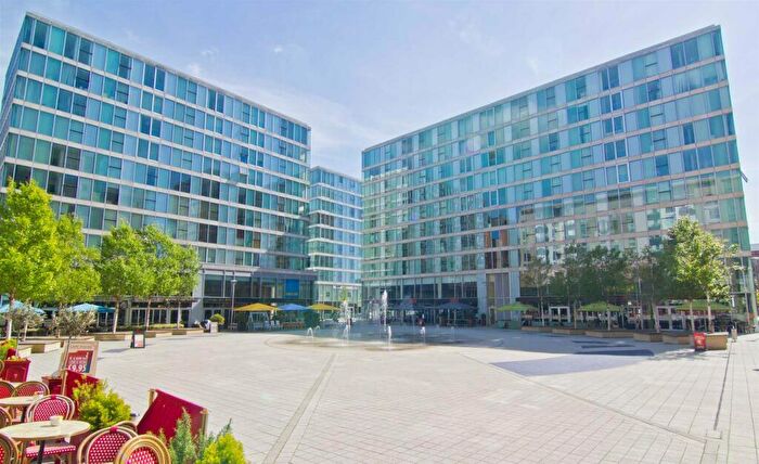 1 Bedroom Flat To Rent In Brooklyn House, Cmk, MK9