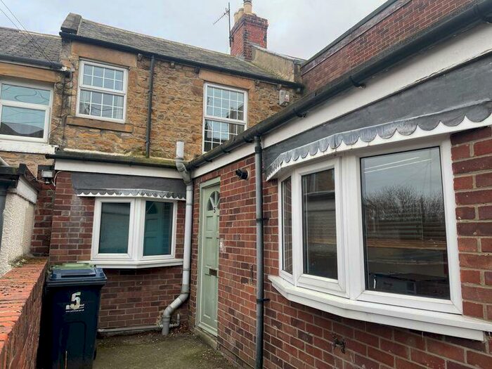 2 Bedroom Terraced House To Rent In Blaydon, Hedgefield Avenue, NE21